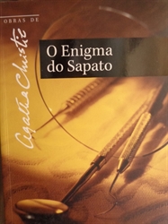 Imagem de O ENIGMA DO SAPATO