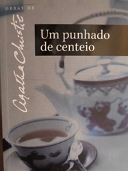 Imagem de UM PUNHADO DE CENTEIO