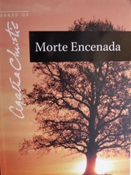 Imagem de MORTE ENCENADA
