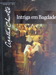 Imagem de INTRIGA EM BAGDADE