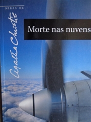 Imagem de MORTE NAS NUVENS