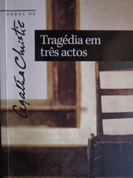 Imagem de TRAGÉDIA EM TRÊS ACTOS