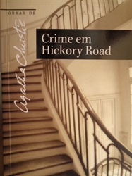 Imagem de CRIME EM HICKORY ROAD