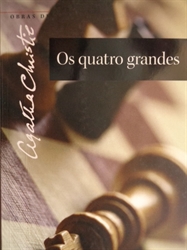 Imagem de OS QUATRO GRANDES
