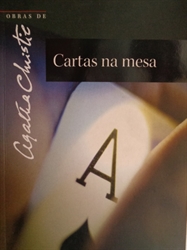 Imagem de CARTAS NA MESA