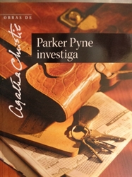 Imagem de PARKER PYNE INVESTIGA