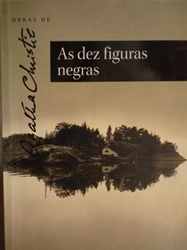 Imagem de AS DEZ FIGURAS NEGRAS