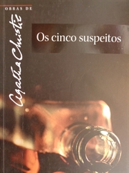 Imagem de OS CINCO SUSPEITOS
