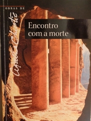 Imagem de ENCONTRO COM A MORTE
