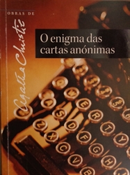 Imagem de O ENIGMA DAS CARTAS ANONIMAS