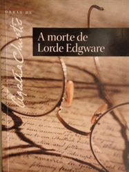 Imagem de A MORTE DE LORDE EDGWARE