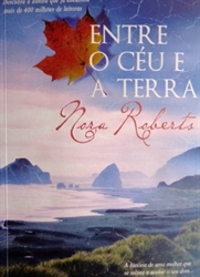 Imagem de ENTRE O CÉU E A TERRA