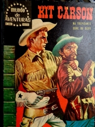 Imagem de 566 - Mundo de aventuras 