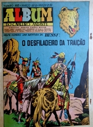 Imagem de 46 - Álbum do Cavaleiro andante 