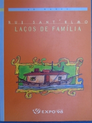 Imagem de LAÇOS DE FAMÍLIA 