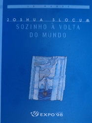 Imagem de  SOZINHO A VOLTA DO MUNDO