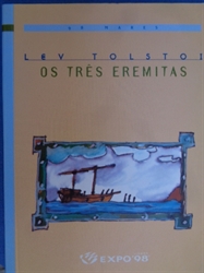 Imagem de OS TRÊS EREMITAS