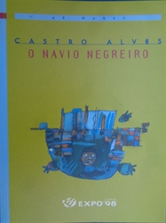 Imagem de O NAVIO NEGREIRO
