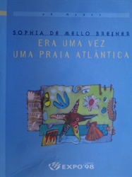 Imagem de ERA UMA VEZ UMA PRAIA ATLANTICA