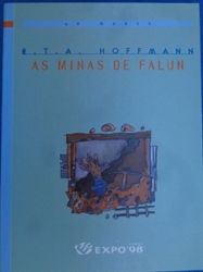 Imagem de AS MINAS DE FALUN - 39