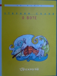 Imagem de O BOTE