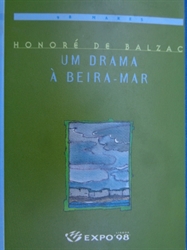 Imagem de UM DRAMA A BEIRA-MAR