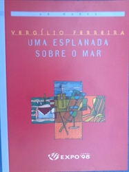 Imagem de UMA  ESPLANADA SOBRE O MAR