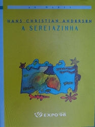 Imagem de A SEREIAZINHA