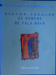 Imagem de OS HOMENS FALA NOVA