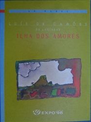 Imagem de  ILHA DOS AMORES