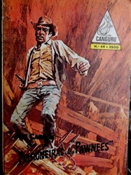 Imagem de PRISIONEIRAS DOS PAWNEES - 44