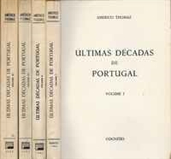 Imagem de ÚLTIMAS DÉCADAS DE PORTUGAL