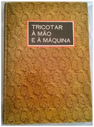 Imagem de Tricotar à mão e à máquina