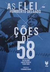 Imagem de Humberto Delgado as Eleições de 58