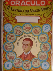 Imagem de Oraculo A Leitura da Vossa Vida - Revela o Seu Futuro