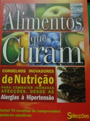 Imagem de Alimentos que curam