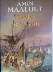 Imagem de ESCALAS DO LEVANTE