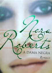 Imagem de A dama negra