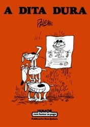 Imagem de A Dita Dura - 10