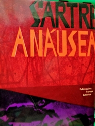 Imagem de A Náusea