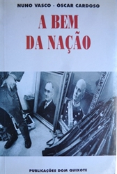 Imagem de A Bem da Nação