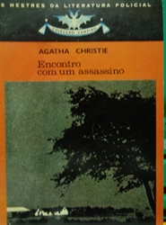 Imagem de ENCONTRO COM UM ASSASSINO - 232