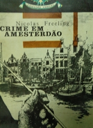 Imagem de 229 - CRIME EM AMESTERDÃO 