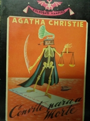 Imagem de CONVITE PARA A MORTE - 18