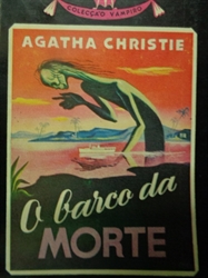 Imagem de O BARCO DA  MORTE - 4