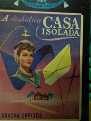 Imagem de A DIABÓLICA CASA ISOLADA - 37 