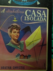 Imagem de A DIABÓLICA CASA ISOLADA - 37 