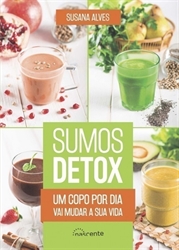 Imagem de Sumos Detox: Um Copo por Dia Vai Mudar a Sua Vida