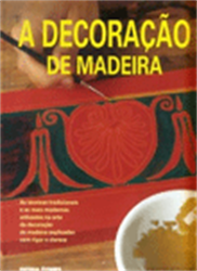 Imagem de A Decoração de Madeira