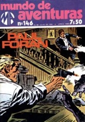 Imagem de Habitante do Moinho - Nº 146 - (1398)